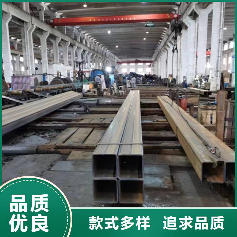 Q345E方管多種規格