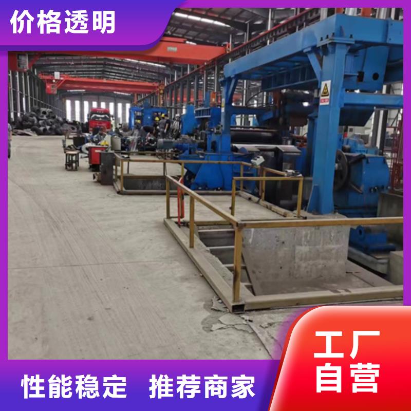 Q355E無縫方管特殊規格可定做