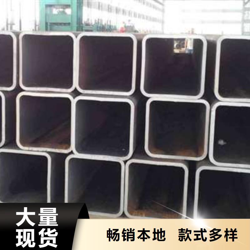 非標方管廠