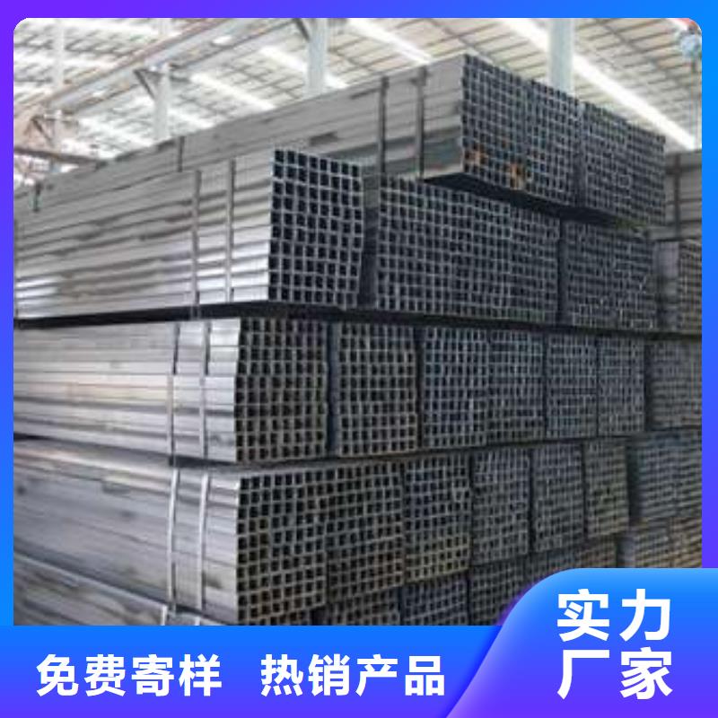 Q345C方管用途廣