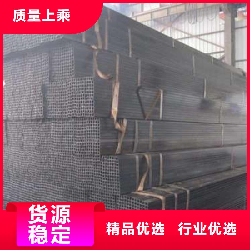 Q355D無縫方管廠家直銷多少錢