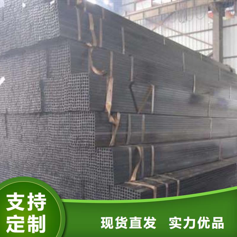 生產S355J2H無縫方管_優質廠家