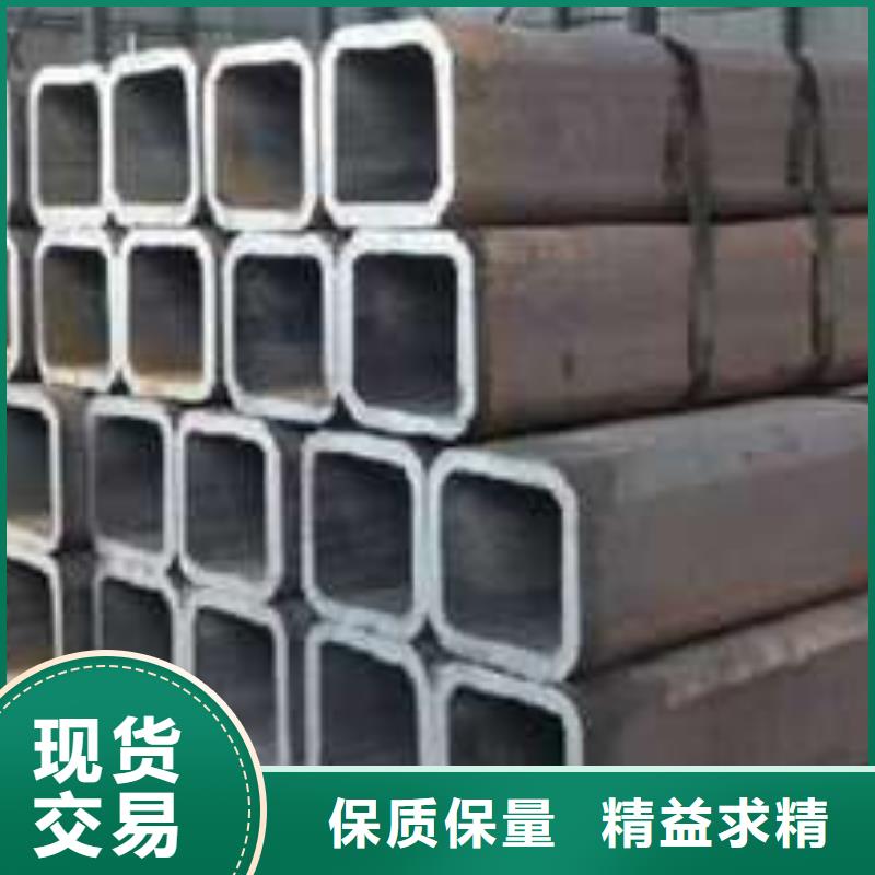 Q355E方管客戶至上