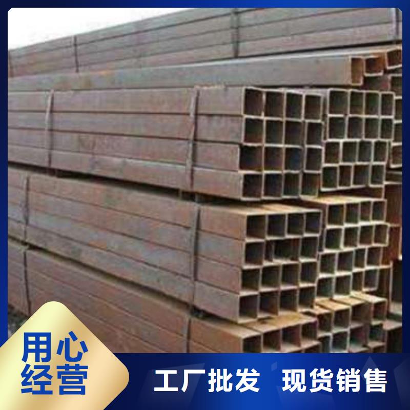 方管出貨快