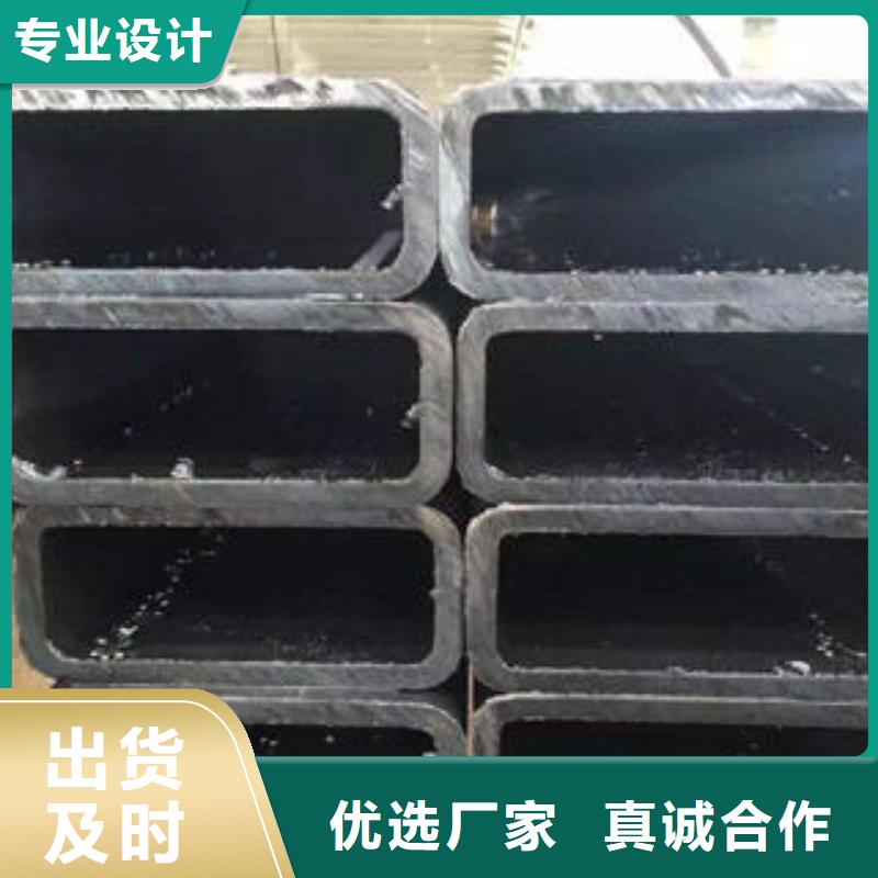 口碑好的S355J2H方管廠