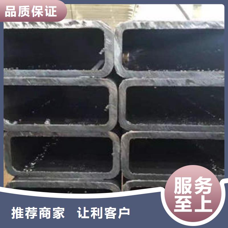 S355J2H方管好品質