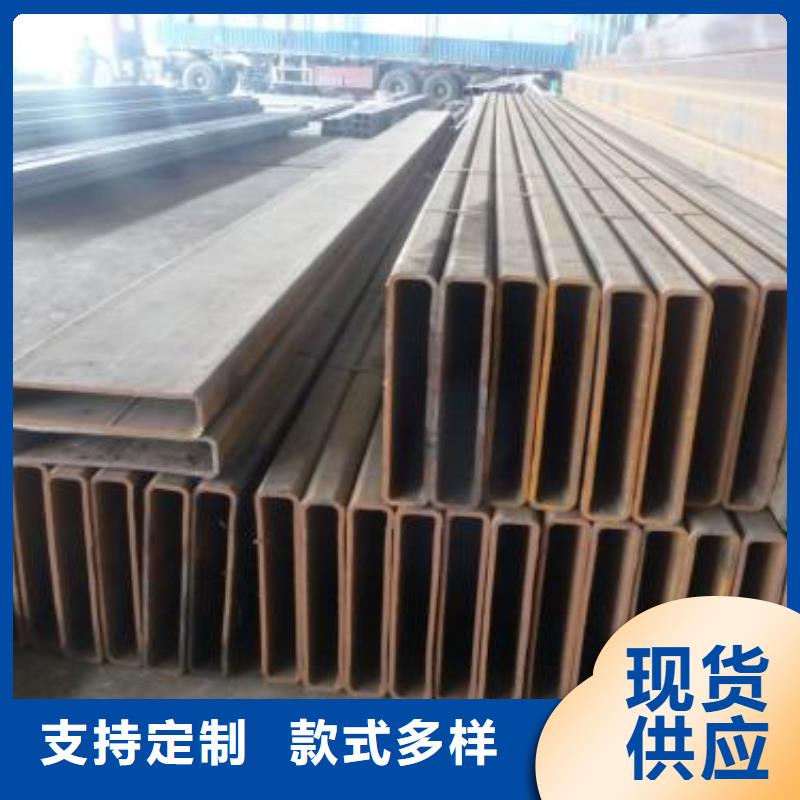 矩形管鍍鋅方管精品優選