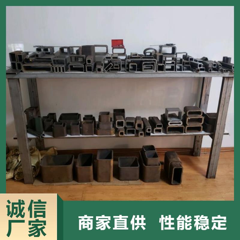 矩形管方矩管實力優品