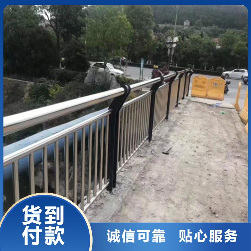 生產金屬梁柱式防撞護欄的供貨商