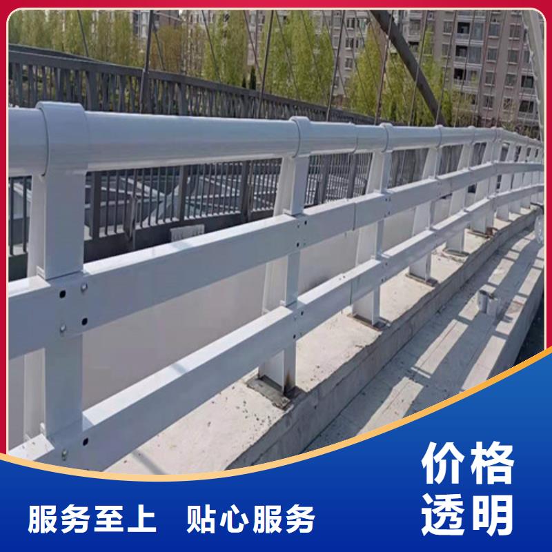 不銹鋼復(fù)合管鍍鋅噴塑防撞欄產(chǎn)品細(xì)節(jié)參數(shù)