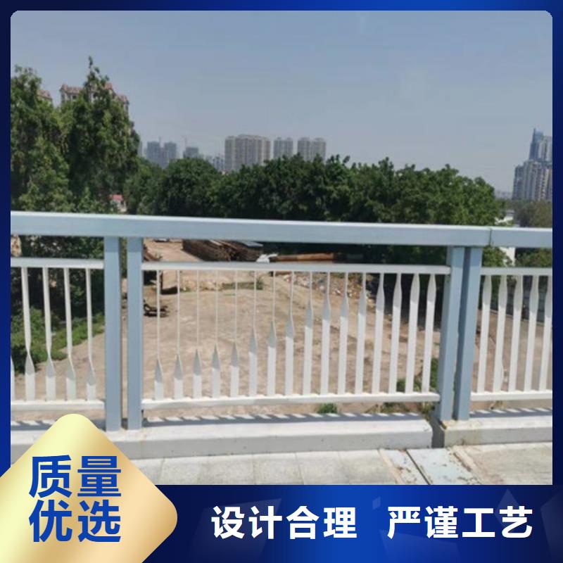 桥梁防撞护栏视频-西藏拉萨市|林周|城关|昌都|那曲|山南|阿里|日喀则|林芝桥梁防撞护栏-卓越