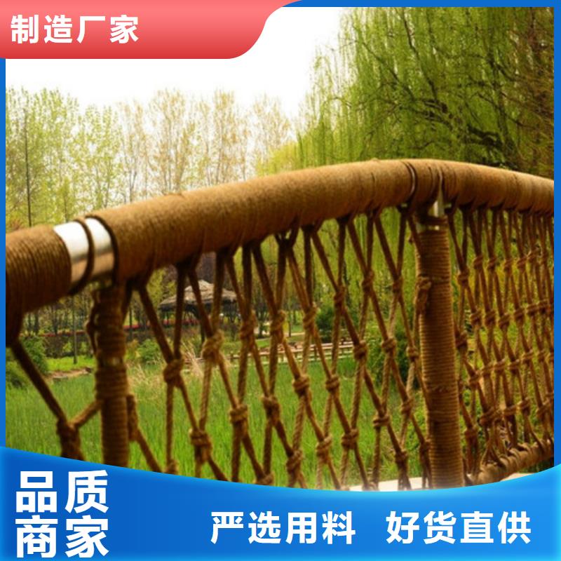 防撞护栏桥梁防撞护栏专业生产团队