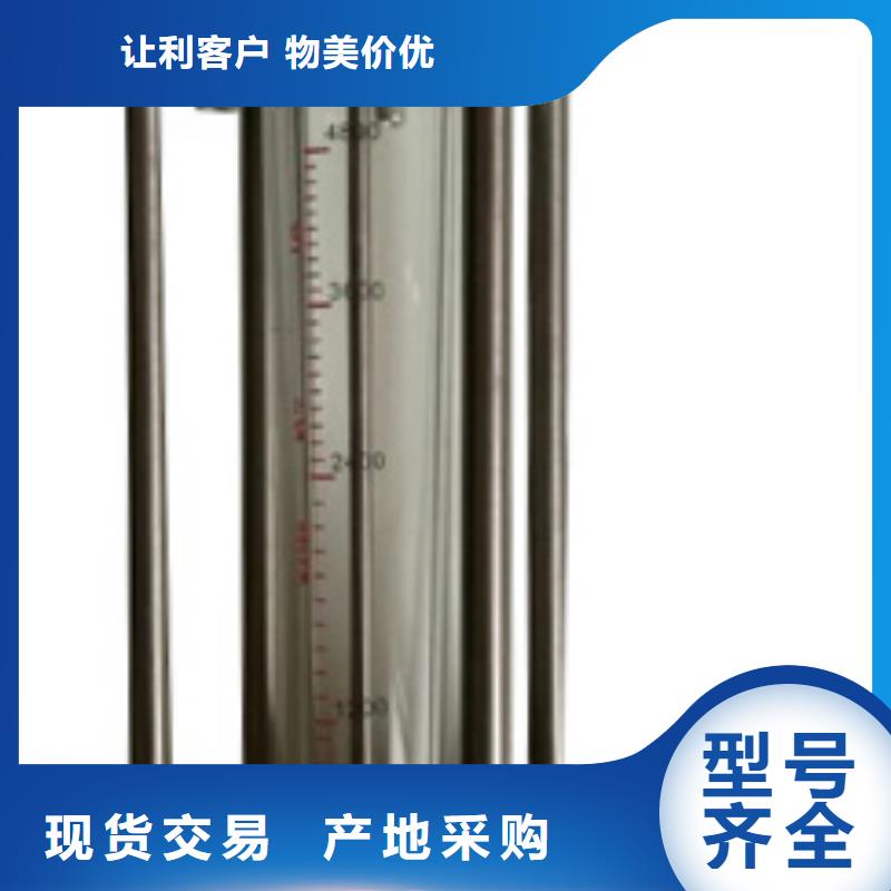 G10轉子流量計匠心品質