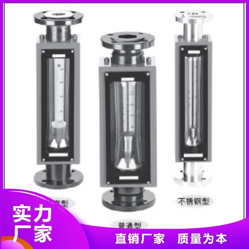 G10_氫氣玻璃轉子流量計源廠直銷