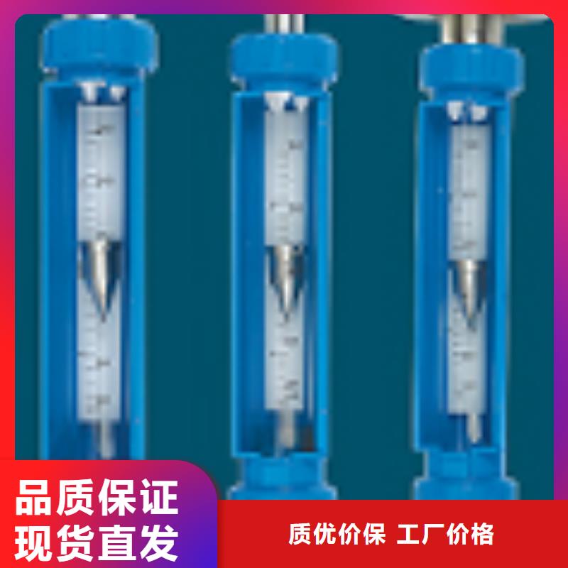 G10轉(zhuǎn)子流量計通過檢測