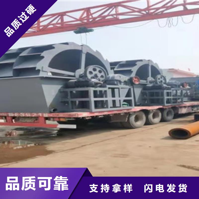 制砂機(jī)沙子烘干機(jī)省心又省錢