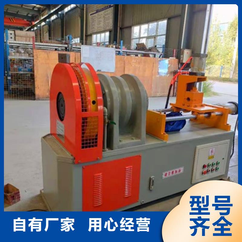 超前小導管尖頭機器注漿工藝