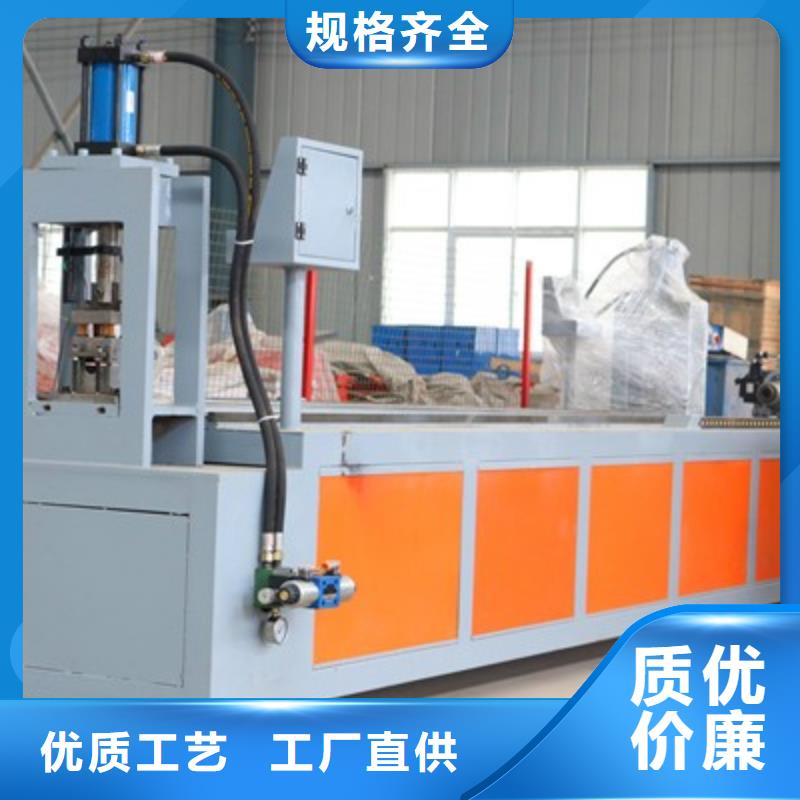 小導管尖頭機來圖定制