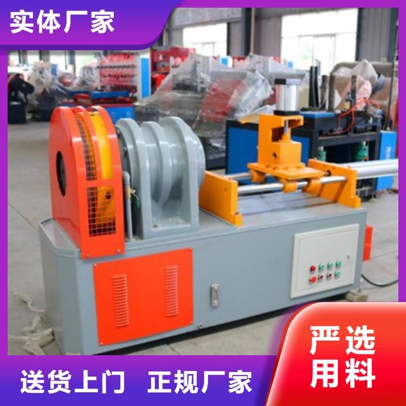 加工小導管削尖機種植基地