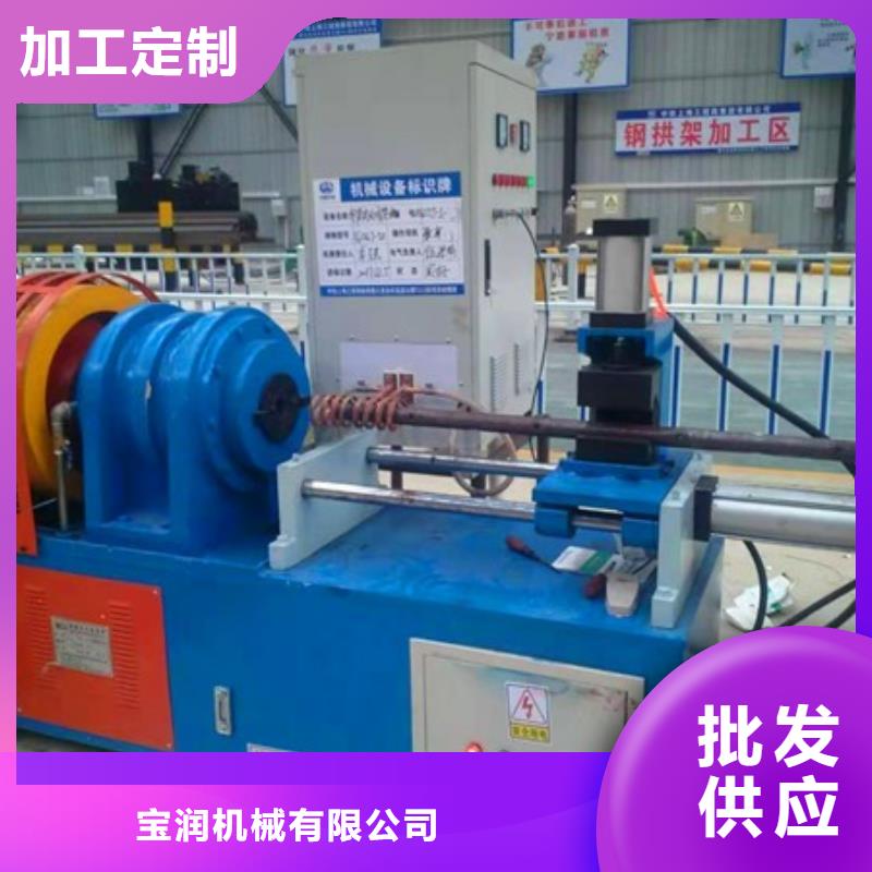 尖頭機-鋼筋籠滾焊機做工細致