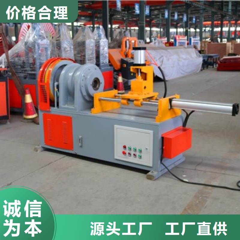 數控小導管尖頭機定制