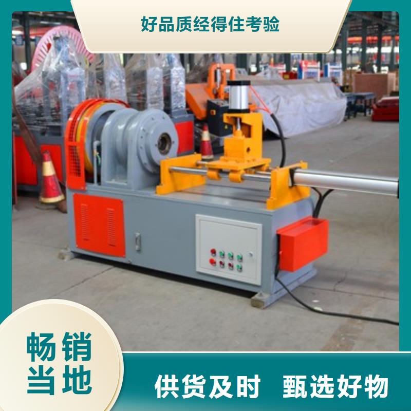 尖頭機-鋼筋籠滾焊機做工細致