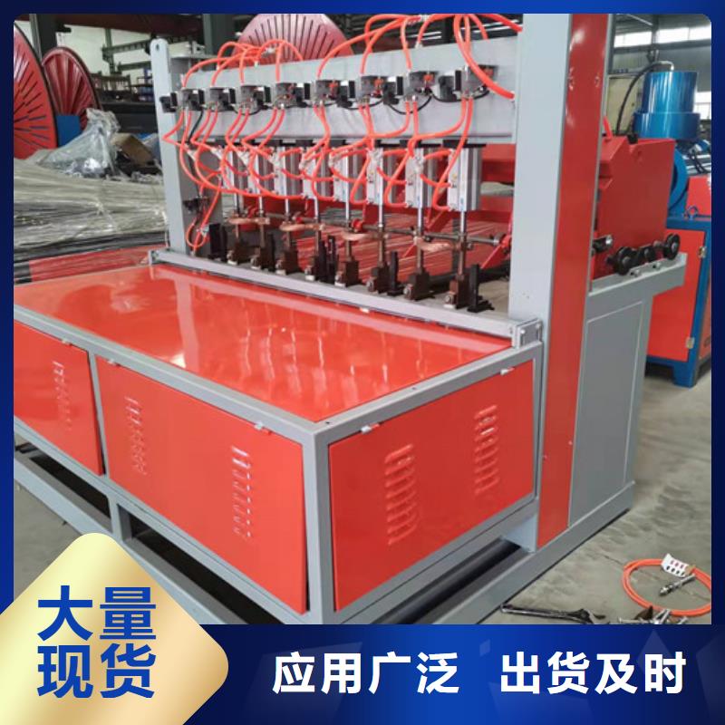 加工小導管削尖機種植基地