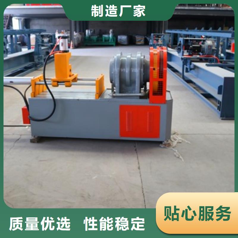 小導管尖頭加工機哪家便宜
