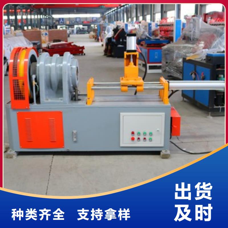 小導管尖頭機-安裝