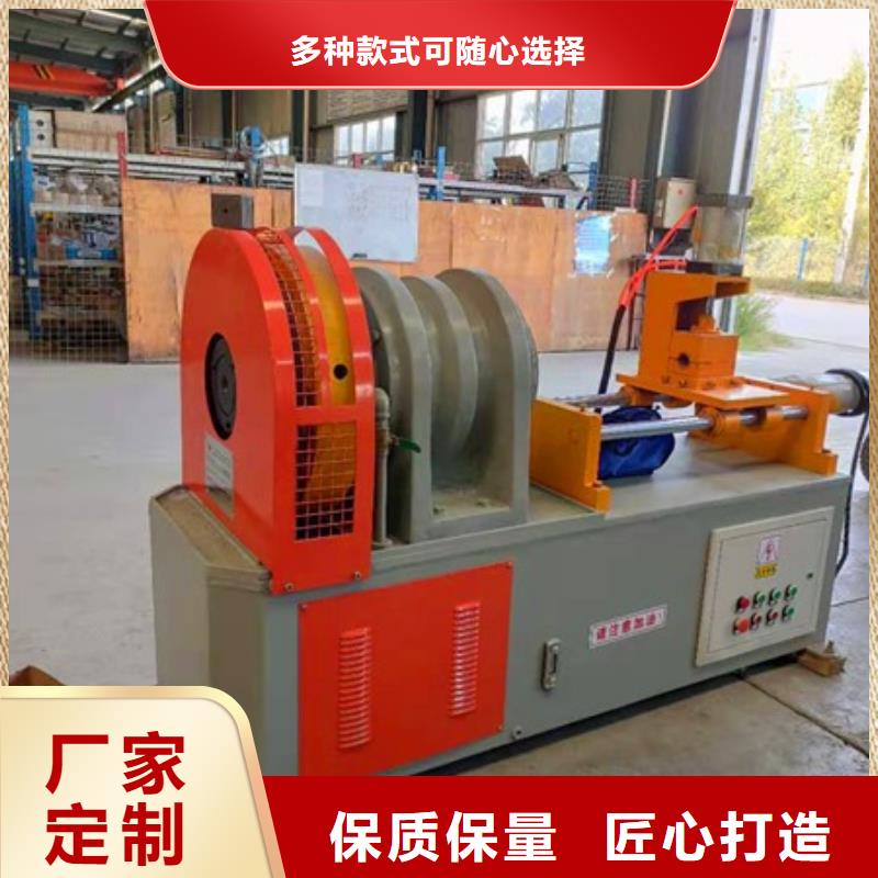 小導管尖頭機生產基地規格型號