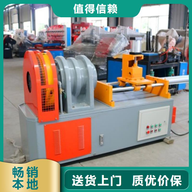 小導管尖頭機-安裝