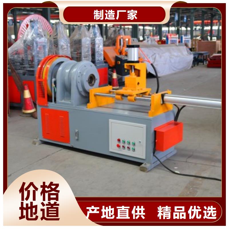 小導管尖頭機生產基地規格型號
