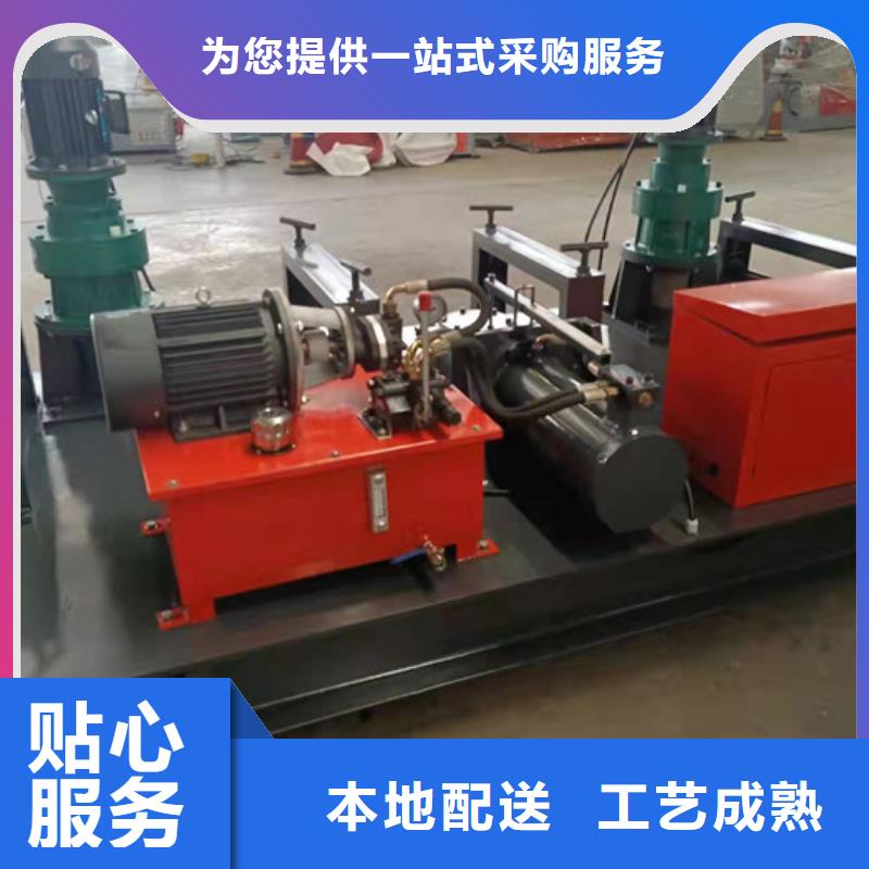 工字鋼冷彎機專業生產