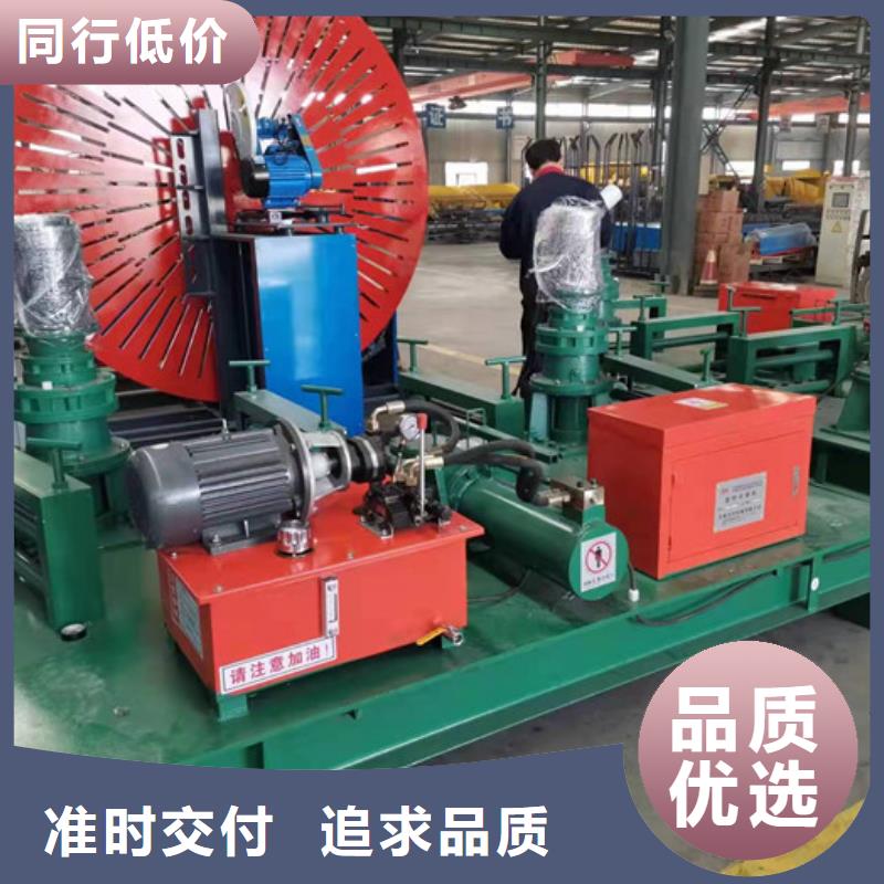工字鋼冷彎機專業生產