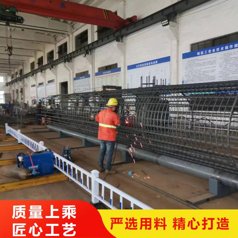 鋼筋籠雙繞筋繞筋機深受信賴