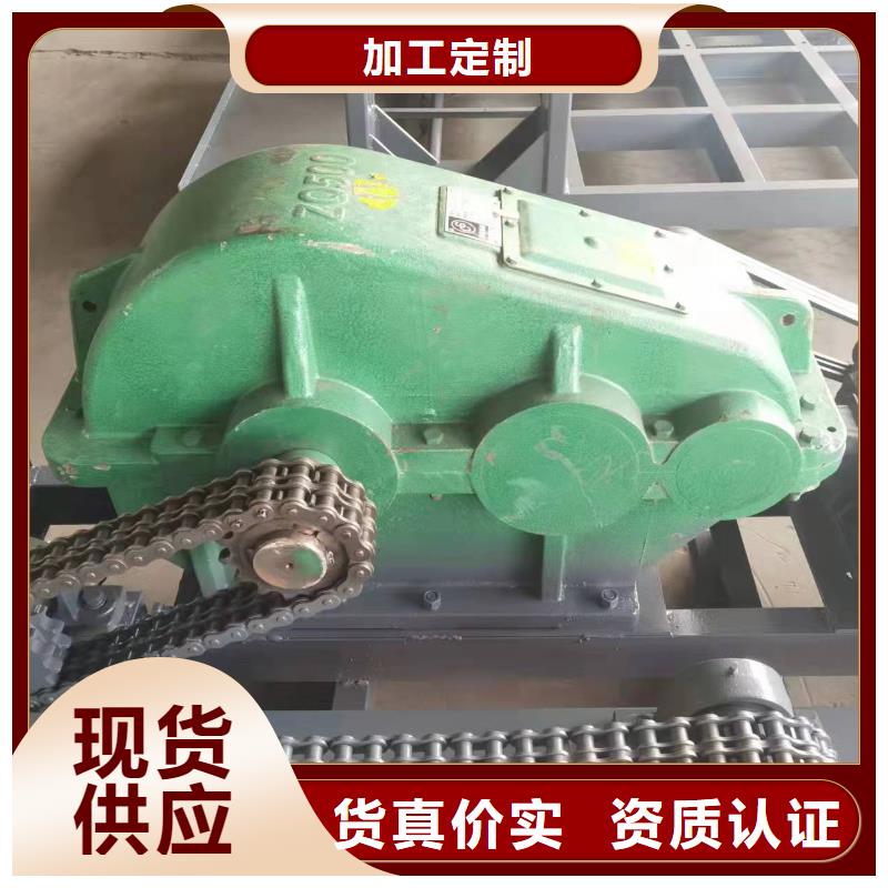 鋼筋籠加工設備質保多久