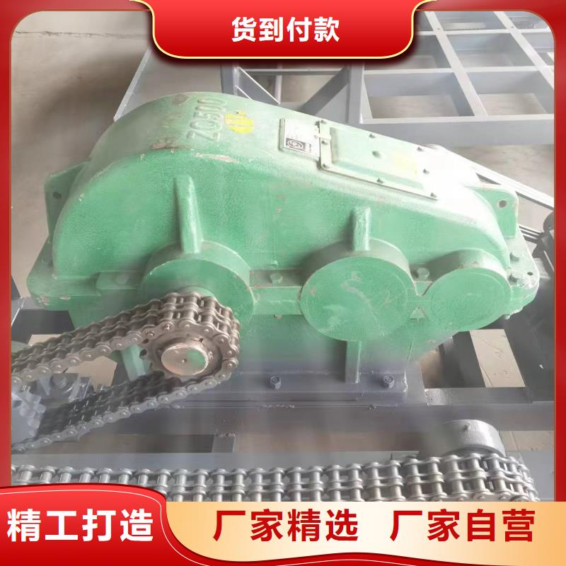 钢筋笼双绕筋绕筋机效率高