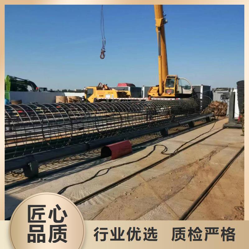 鋼筋籠加工設備價格優惠