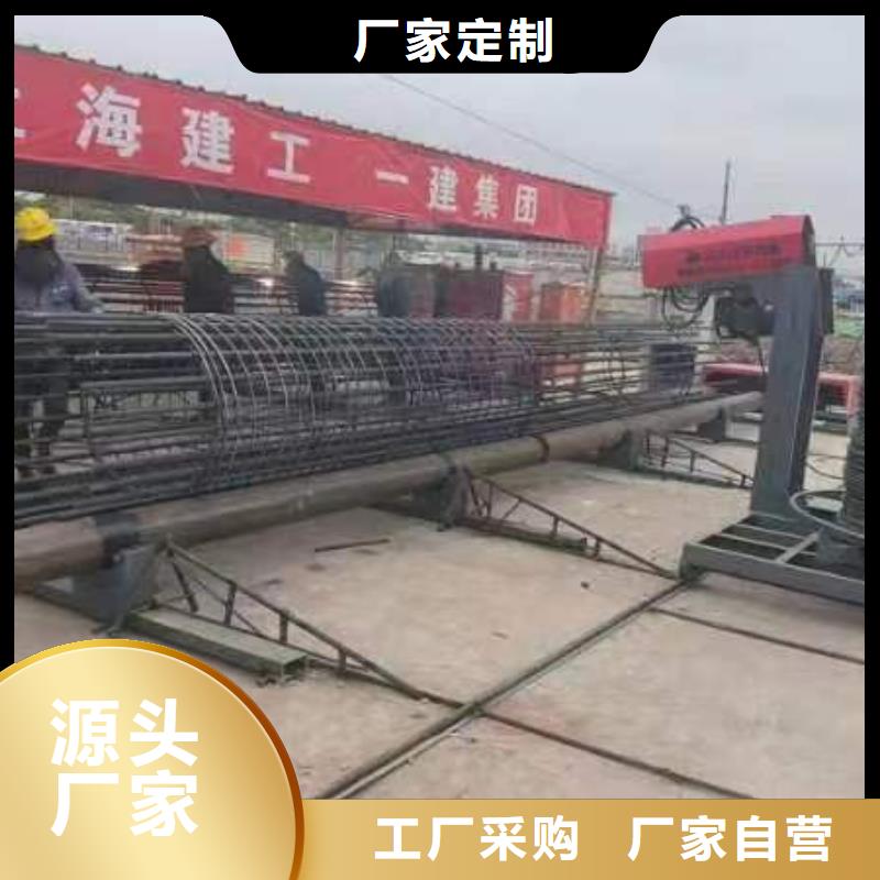 繞絲機滾籠機效率高