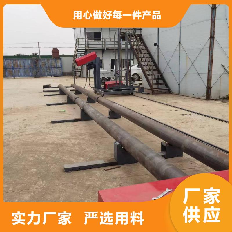 简易钢筋笼机器生产厂商