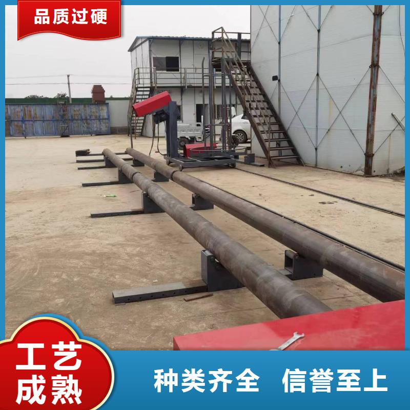 鋼筋籠纏繞設備效率怎么樣