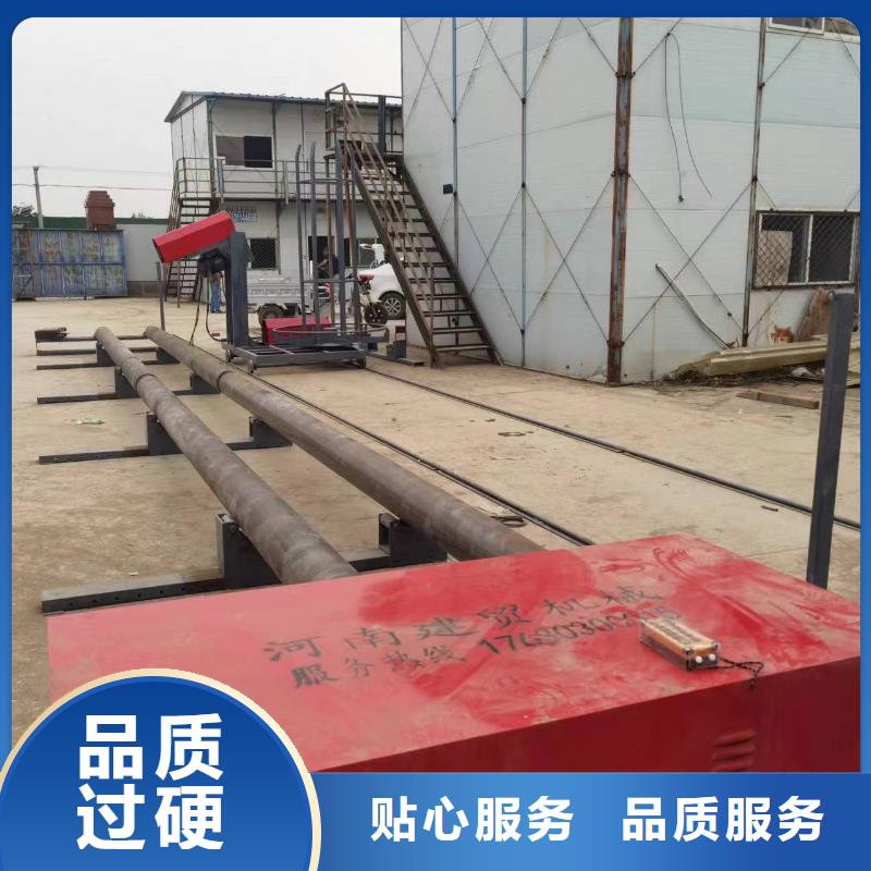 鋼筋籠地滾機(jī)品牌廠商