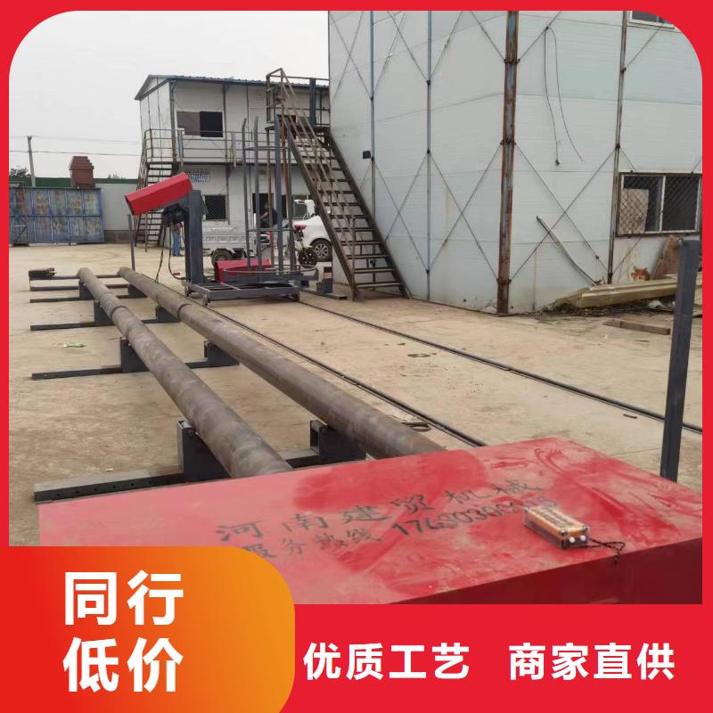 简易钢筋笼机器品牌厂商