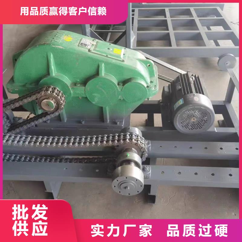 鋼筋籠地滾機價格優(yōu)惠