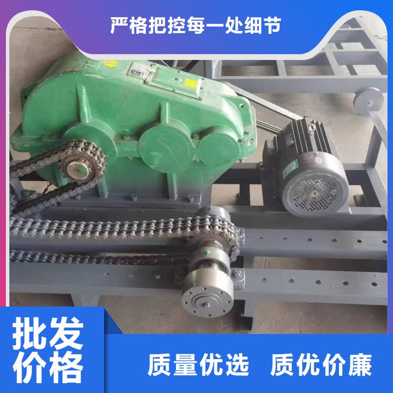 绕笼机盘丝机深受信赖