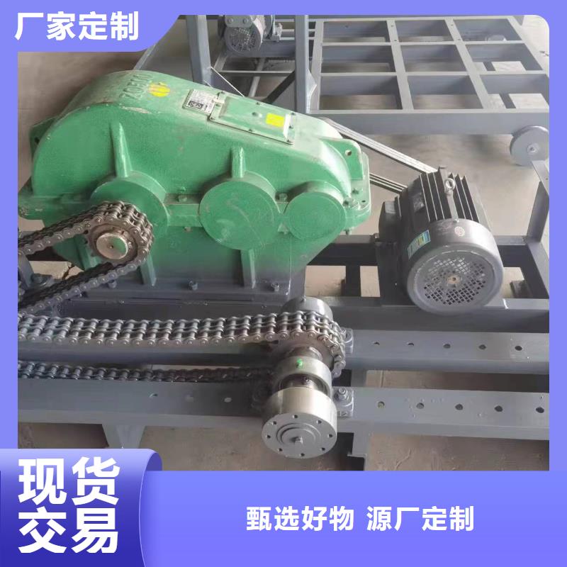 简易钢筋笼机器品牌厂商