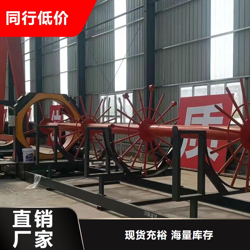鋼筋籠滾籠機生產廠家