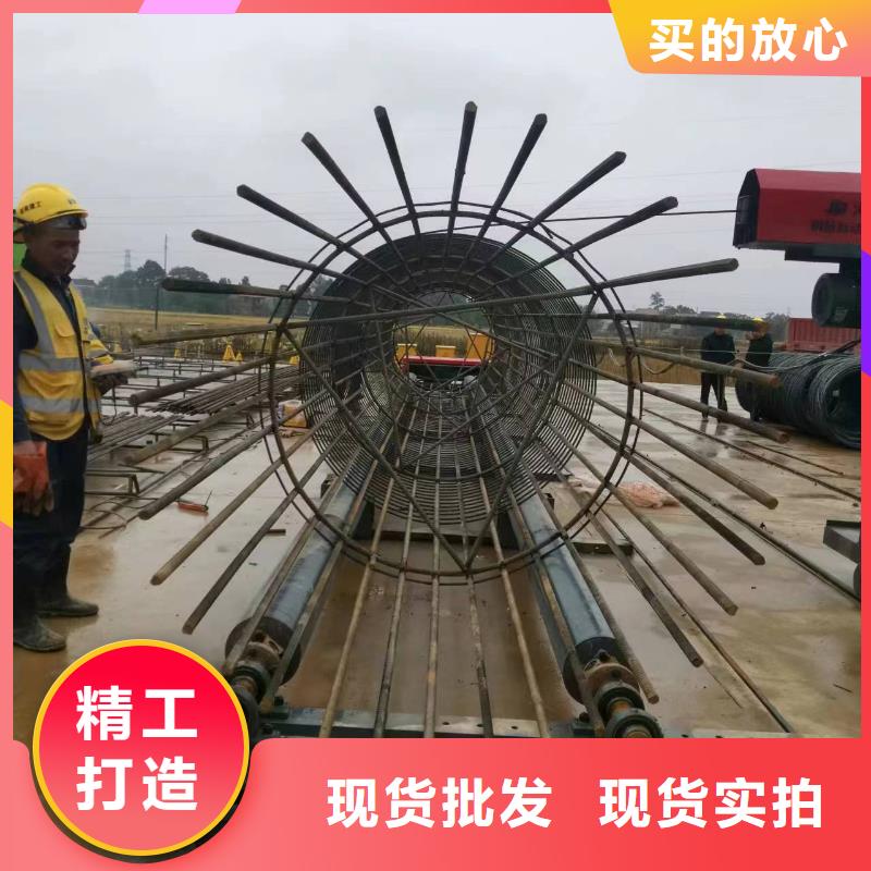 鋼筋籠雙繞筋繞筋機(jī)型號(hào)價(jià)格
