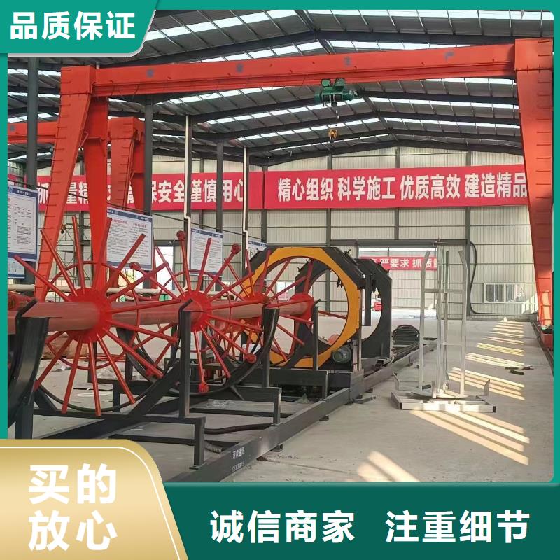 鋼筋籠滾籠機深受信賴