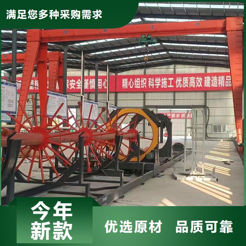 鋼筋籠盤筋機地滾機實力老廠